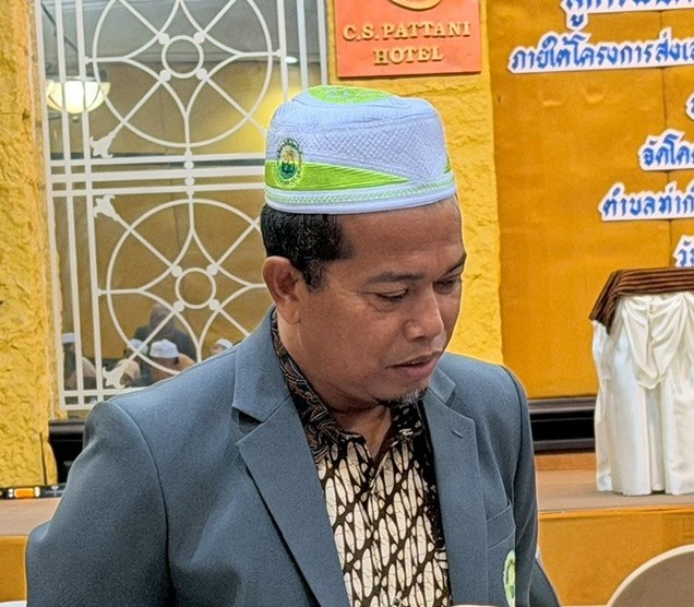 กิจกรรมฮัจญ์